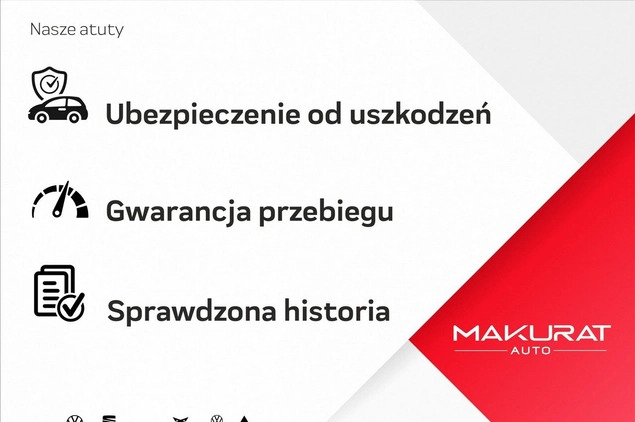 Audi A4 cena 137850 przebieg: 84444, rok produkcji 2020 z Nysa małe 781